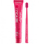 Curaprox Červený set péče o zuby Be You Challenger woman