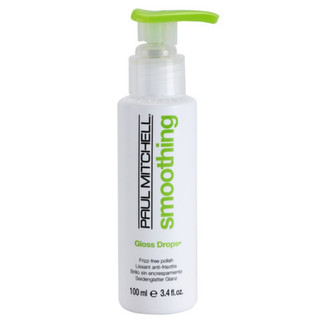 Paul Mitchell Uhlazující sérum pro lesk a hebkost vlasů Smoothing (Gloss Drops) 100 ml woman