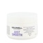 Goldwell Uhlazující maska na nepoddajné vlasy Dualsenses Just Smooth (60 SEC Treatment Mask) Uhlazující maska na nepoddajné vlasy Dualsenses Just Smooth (60 SEC Treatment Mask) - Objem 200 ml woman