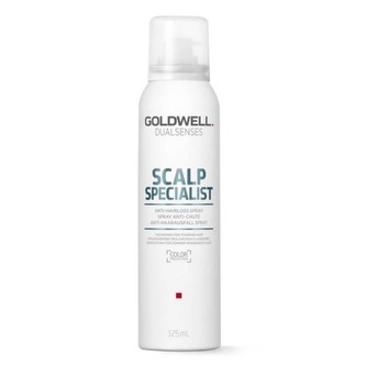 Goldwell Sprej proti vypadávání vlasů Dualsenses Scalp Specialist (Anti-Hairloss Spray) 125 ml unisex