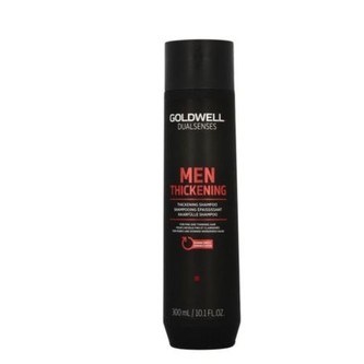 Goldwell Šampon pro jemné a řídké vlasy pro muže DualSenses Men (Thickening Shampoo) 300 ml man