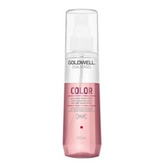 Goldwell Bezoplachové sérum ve spreji pro lesk a ochranu barvených vlasů Dualsenses Color (Brillance Serum Spray) 150 ml woman