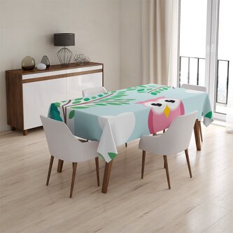 Ubrus Sovičky: 145x240 cm