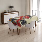 Ubrus Formule: 130x170 cm