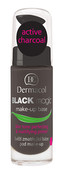 Dermacol Zmatňující báze pod make-up Black Magic (Make-Up Base) 20 ml woman