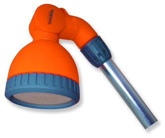 sprcha zahradní zarážecí  GL6202