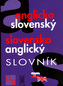 Anglicko slovenský slovensko anglický slovník