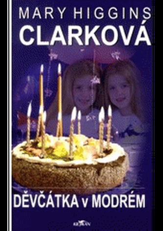 Děvčátka v modrém