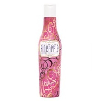 Oranjito Mléko urychlující opálení Ananas (Pineapple Accelerator) 200 ml unisex