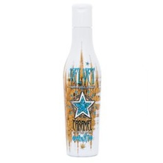 Oranjito Hydratační karamelové mléko po opalování (Velvet Caramel After Tan) 200 ml unisex
