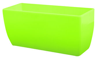 truhlík COUBI DUP400 olivový 370U