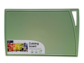 KRÁJECÍ PRKÉNKO CHUNKY STŘEDNÍ ŠALVĚJ - BEN