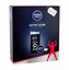 Nivea Kosmetická sada Active Clean man