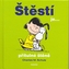 Štěstí je... přítulné štěně