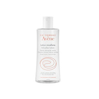 Avène Micelární voda s termální vodou z Avene (Micellar Lotion) Micelární voda s termální vodou z Avene (Micellar Lotion) - Objem 500 ml woman