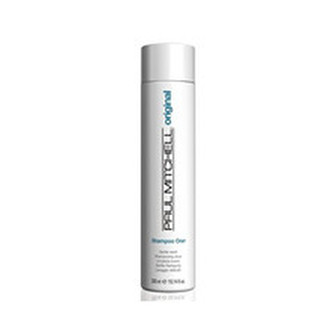 Paul Mitchell Šampon pro šetrné mytí vlasů Original (Shampoo One Gentle Wash) Šampon pro šetrné mytí vlasů Original (Shampoo One Gentle Wash) - Objem 1000 ml woman