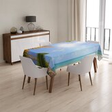 Ubrus Pláž: 130x170 cm