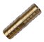 mosazná spojka hadicová 3/4"  GKI021919