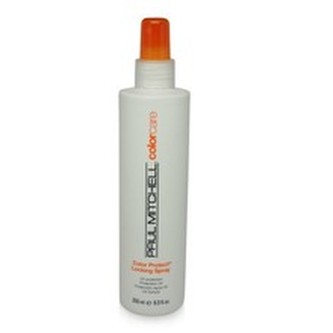Paul Mitchell Ochranný sprej pro barvené vlasy Color Care (Color Protect Locking Spray) 250 ml woman