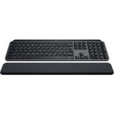 PC klávesnice LOGITECH MX Keys S Graphite UK