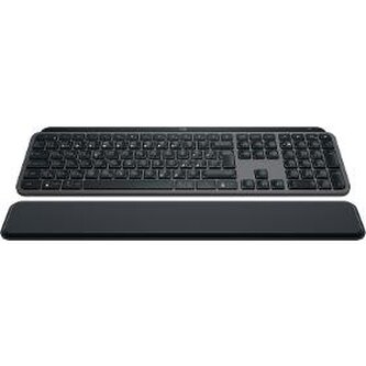 PC klávesnice LOGITECH MX Keys S Graphite UK