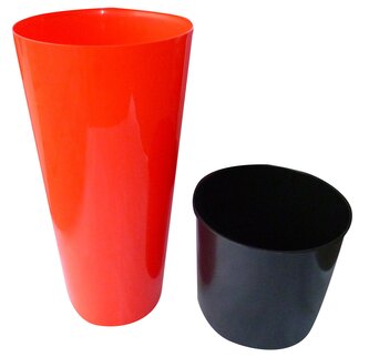 květ.TUBUS Slime DTUS200S korál 1788C