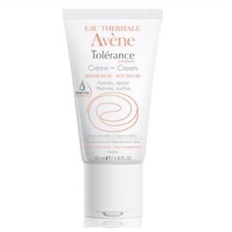 Avène Krém pro citlivou pleť Tolerance Extreme (Cream) 50 ml woman
