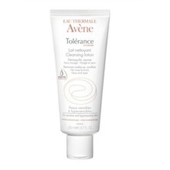 Avène Čisticí mléko Tolerance Extreme (Cleansing Lotion) 200 ml woman
