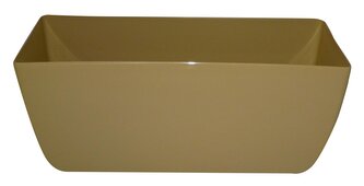 truhlík COUBI DUP400 mléčná káva 7502U