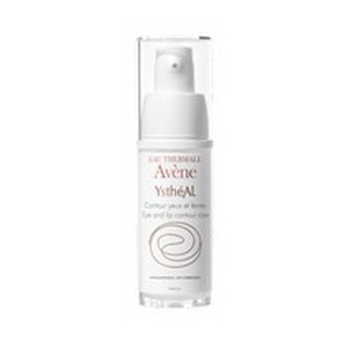 Avène Noční krém na kontury očí a rtů YsthéAL (Eye And Lip Contour Care) 15 ml woman