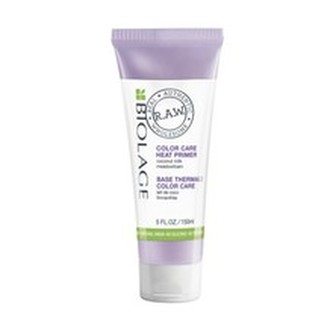 Biolage Termoochranné mléko na vlasy Biolage RAW Styling (Heat Styling Primer) 150 ml woman