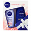 Nivea Dárková sada Cherry Pearls & Care woman