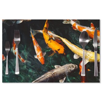 Prostírání Ryby: 40x30cm