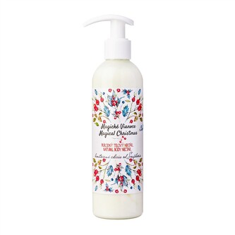 Soaphoria Tělový nektar Magické Vánoce (Natural Body Nectar) 250 ml woman