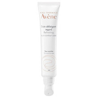 Avène Osvěžující oční krém (Refreshing Eye Contour Cream) 15 ml woman