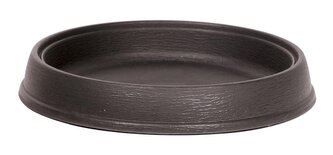 podmiska MASSIVE PR45 tm. hnědá 440U