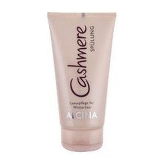 Alcina Kašmírový balzám na vlasy Cashmere (Hair Balm) 150 ml woman