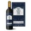 Červené víno Domov 4: 0,75 l