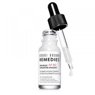 Bobbi Brown Pleťové sérum pro citlivou pokožku Remedies Skin Relief (Calming Algae Complex) 14 ml woman