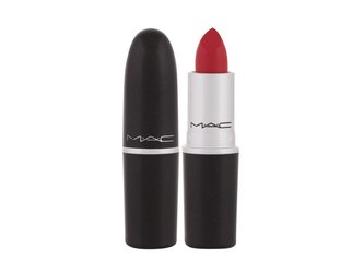 MAC Matná rtěnka (Matte Lipstick) 3 g Matná rtěnka (Matte Lipstick) 3 g - Odstín 640 Red Rock woman