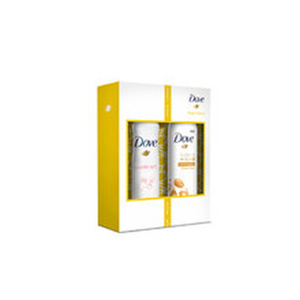 Dove Dárková sada tělové péče pro ženy Elegant Beauty woman