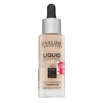 Dekorativní kosmetika v naší nabídce nese jména těch nejslavnějších kosmetických značek. Make-upy značky Eveline vám pomohou vytvořit dokonalý look. 