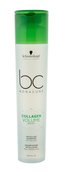 Schwarzkopf Professional Micelární šampon pro objem BC Bonacure Volume Boost (Micellar Shampoo) Micelární šampon pro objem BC Bonacure Volume Boost (Micellar Shampoo) - Objem 250 ml woman