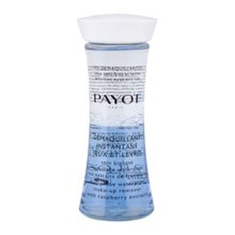 Payot Dvousložkový voděodolný odličovač Démaquillant Instantané Yeux (Dual Phase Waterproof Make-Up remover) 125 ml woman