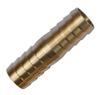 mosazná spojka hadicová 1"  GKI022525