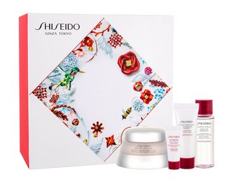 Shiseido Dárková sada pleťové péče Bio-Performance Advanced Super Revitalizing Cream Set woman