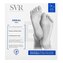 SVR Xerial exfoliační maska Peel Maschera Piedi Esfoliante 2 x 20 ml