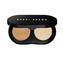 Bobbi Brown Duo krémový korektor a pudr (Creamy Concealer Kit) 1,7 g Odstín Warm Beige woman