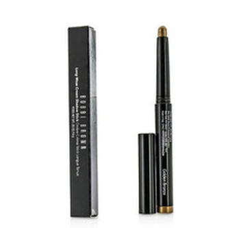 Bobbi Brown Dlouhotrvající krémové oční stíny (Long-Wear Cream Shadow Stick) 1,6 g Dlouhotrvající krémové oční stíny (Long-Wear Cream Shadow Stick) 1,6 g - Odstín Goldksone woman