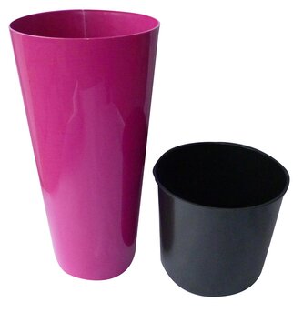 květ.TUBUS Slime DTUS250S fuksie 235C